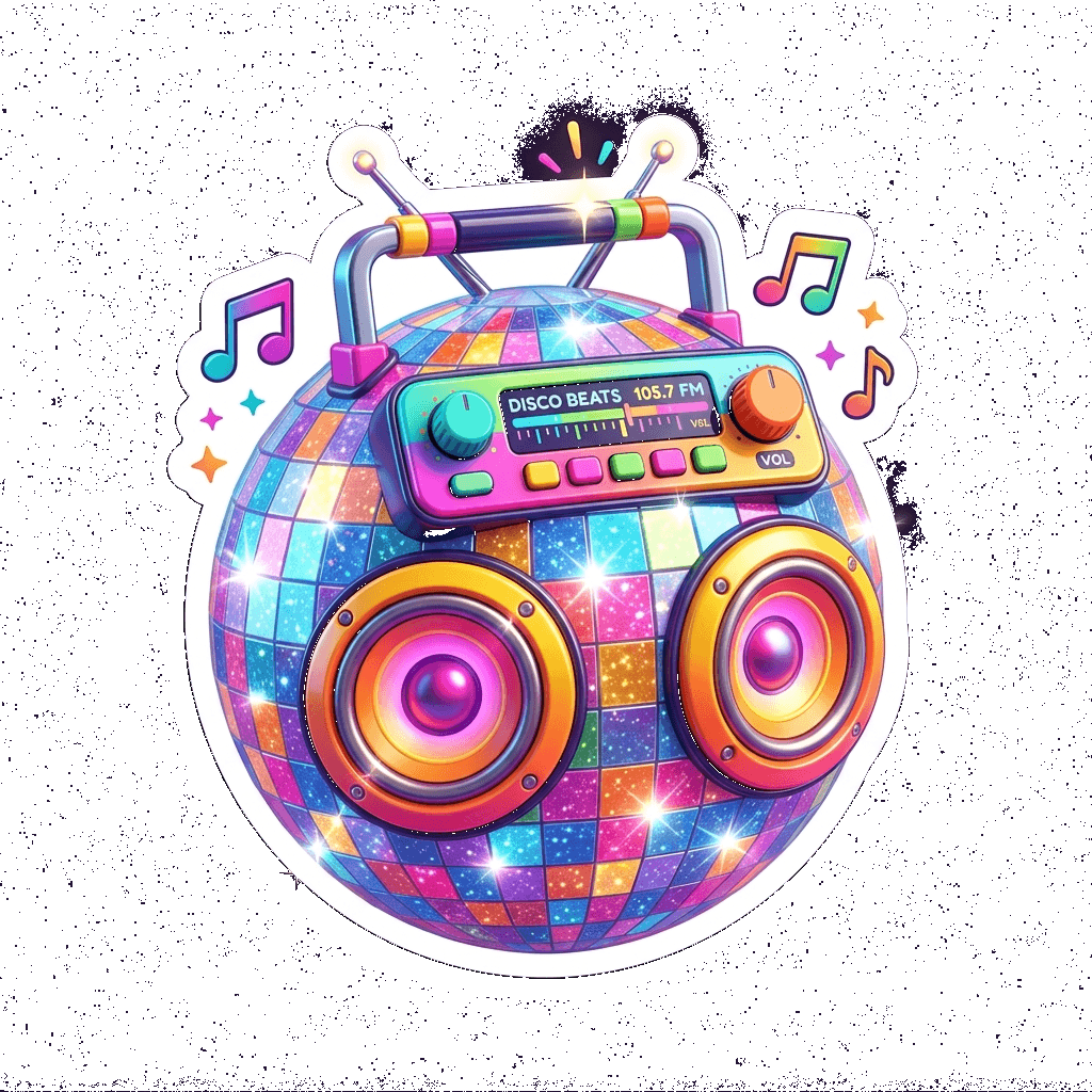 Dancer illustration representing choreographers monetizing dance videos and online classes on StageTown
