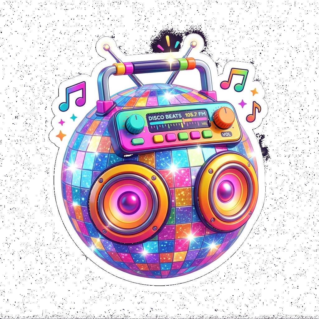 Dancer illustration representing choreographers monetizing dance videos and online classes on StageTown