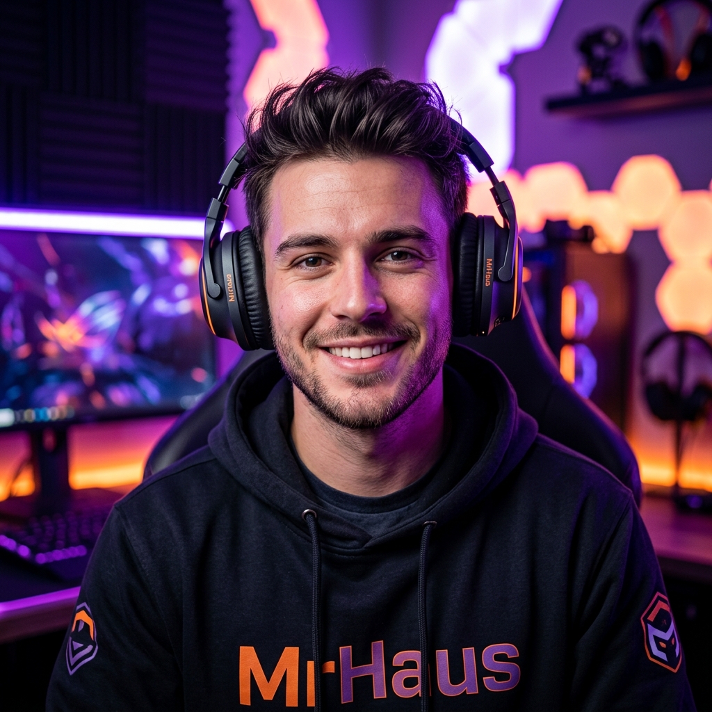 MrHaus